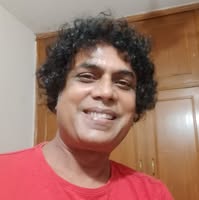 বিপ্লব দত্ত