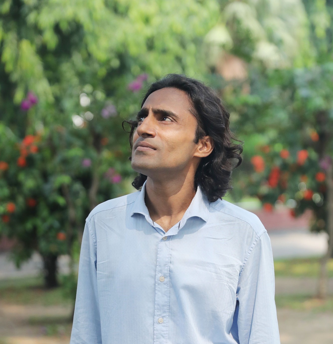রায়হান উল্লাহর এক গুচ্ছ কবিতা