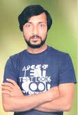 কবি রহিম ইবনে বাহাজ এর দুটি কবিতা