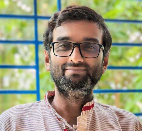 বিরহিনী ফাঁদ